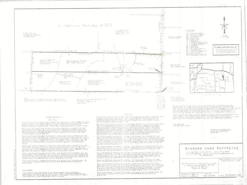 48.96 acres in Denton County gallery image 3