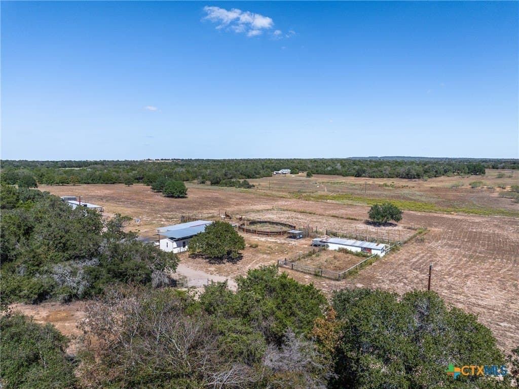 46.23 acres in Caldwell County