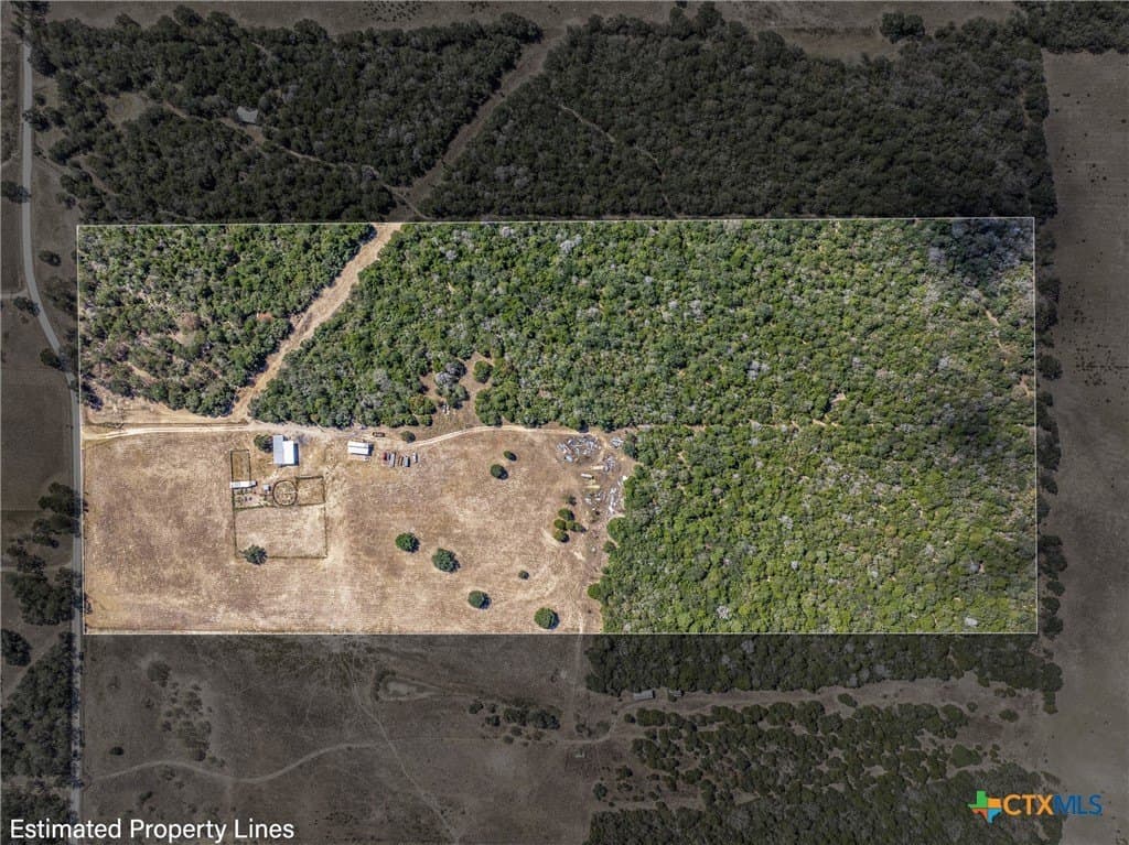 46.23 acres in Caldwell County - photo 34