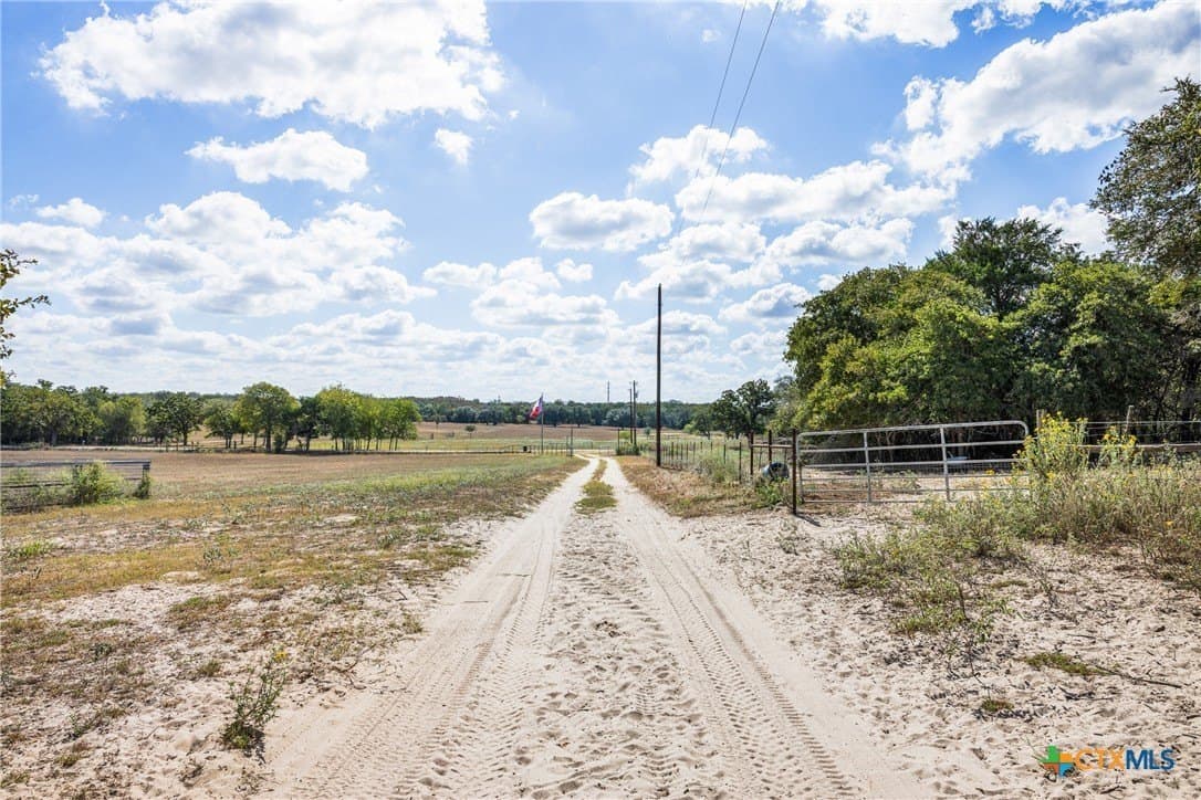 46.23 acres in Caldwell County - photo 8