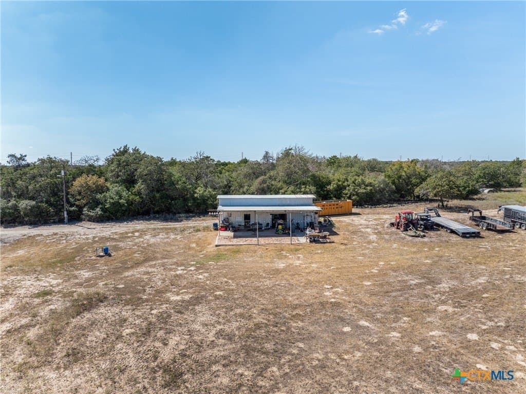 46.23 acres in Caldwell County - photo 21