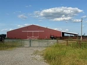 252.81 acres in Fannin County