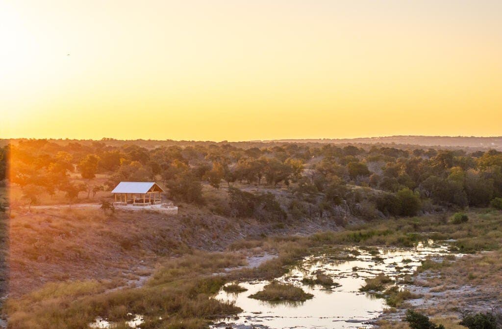 171.73 acres in Gillespie County - photo 2