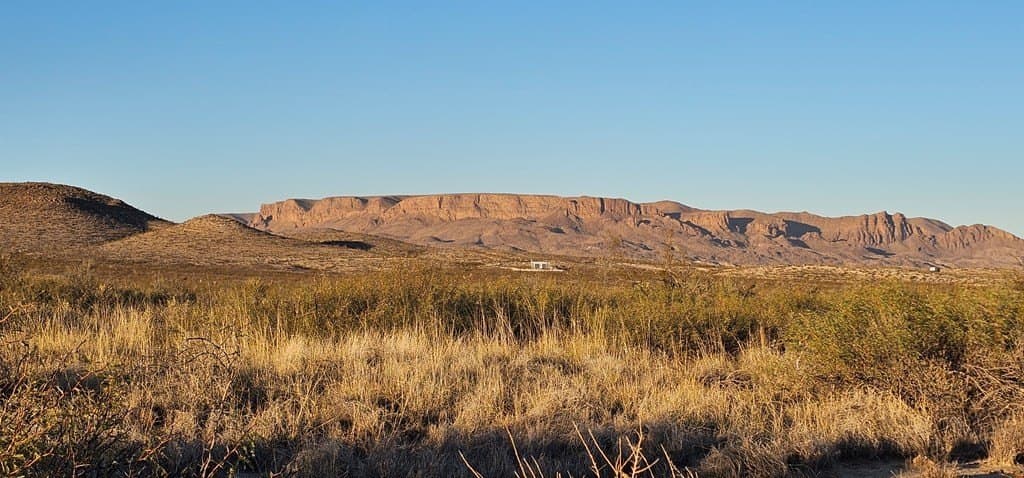 5 acres in Brewster County - photo 9