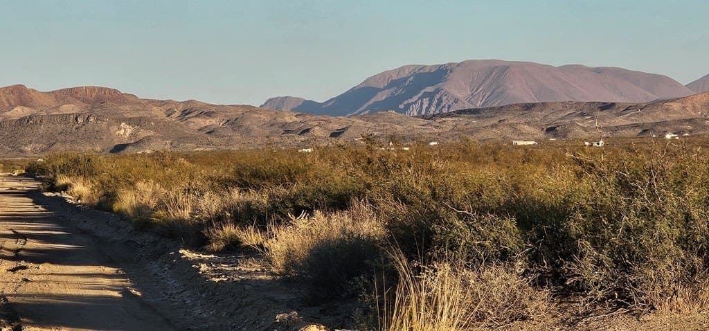 5 acres in Brewster County gallery image 3