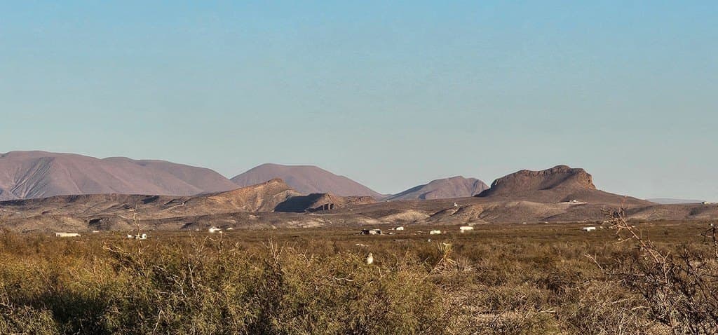 5 acres in Brewster County gallery image 4