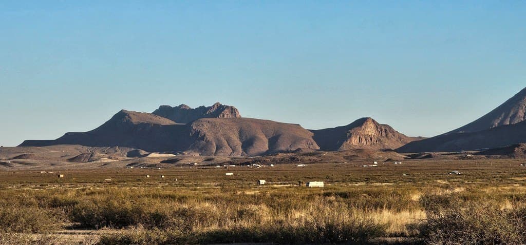 5 acres in Brewster County featured view