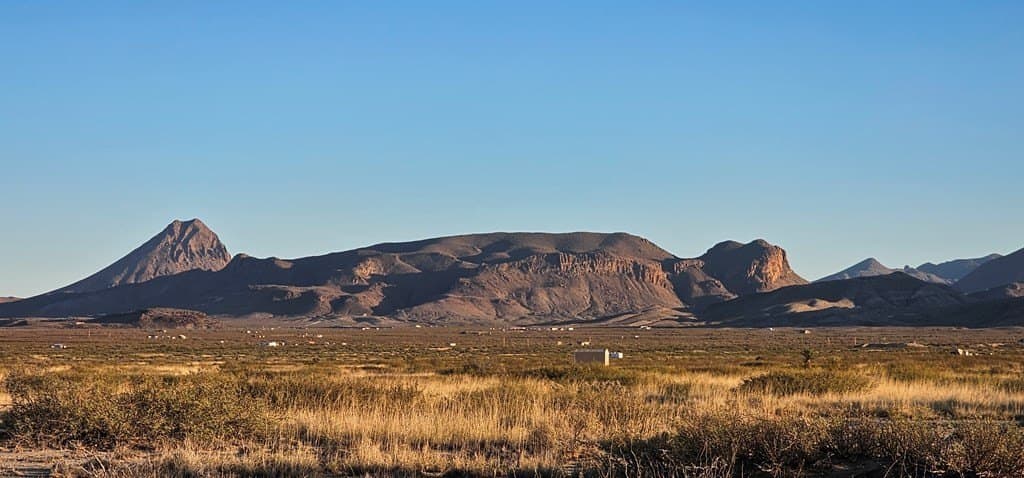 5 acres in Brewster County - photo 6