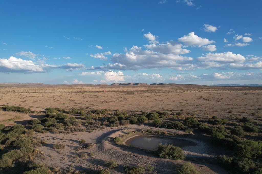 20.01 acres in Hudspeth County featured view