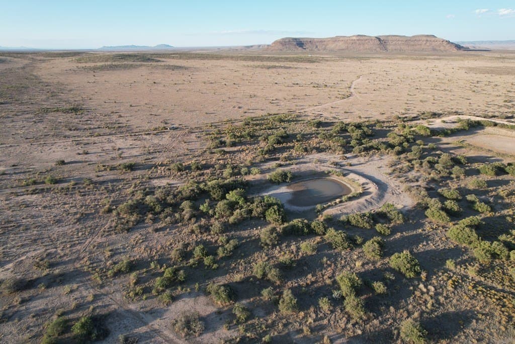 20.01 acres in Hudspeth County - photo 9