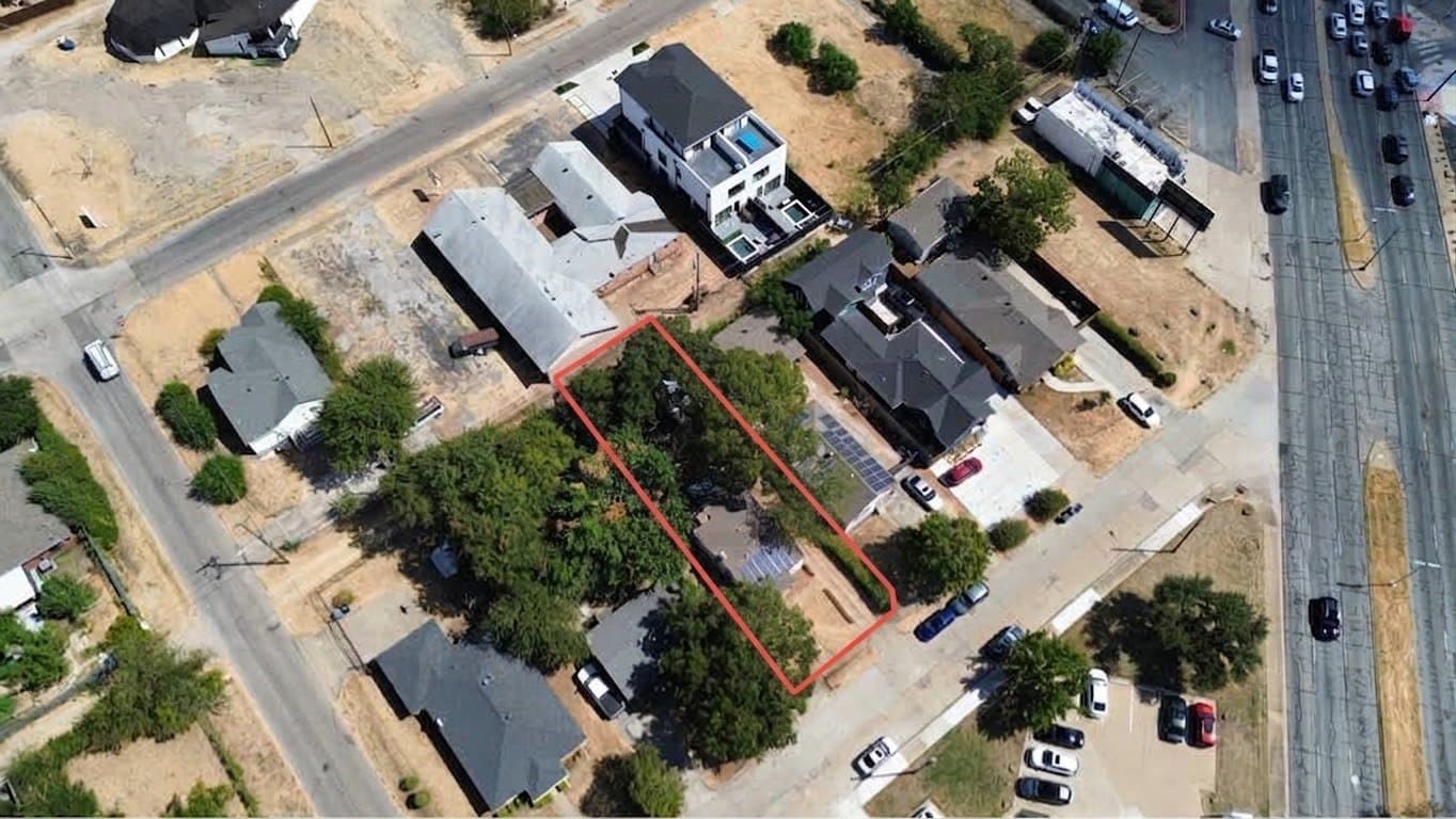0.14 acres in Dallas County - photo 2