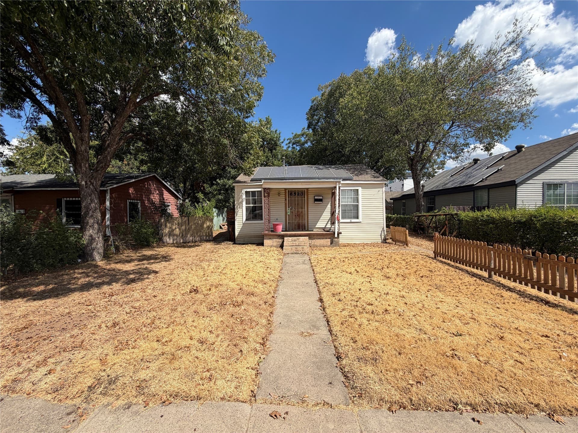 0.14 acres in Dallas County - photo 3