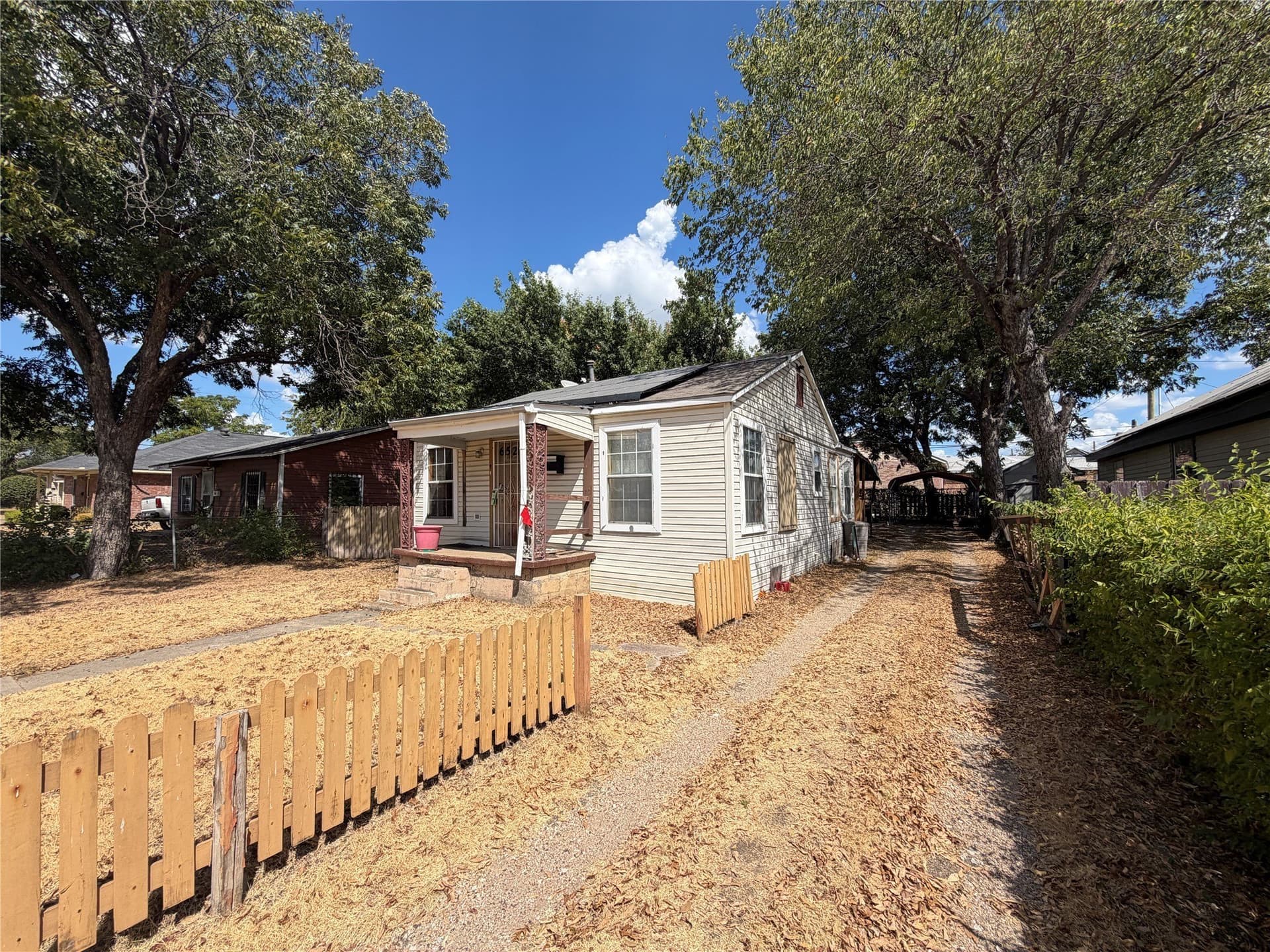 0.14 acres in Dallas County - photo 4