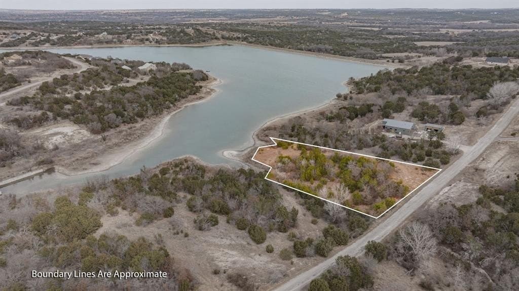 1.02 acres in Erath County gallery image 3