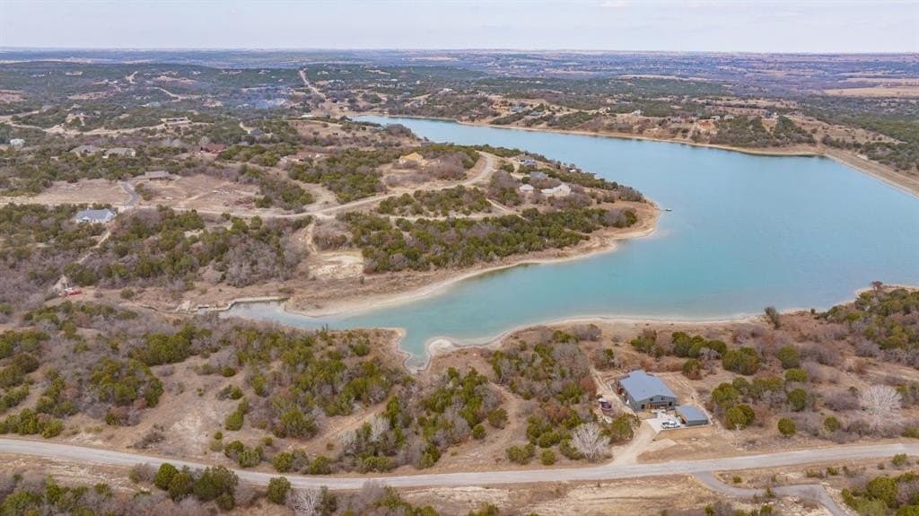1.02 acres in Erath County featured view