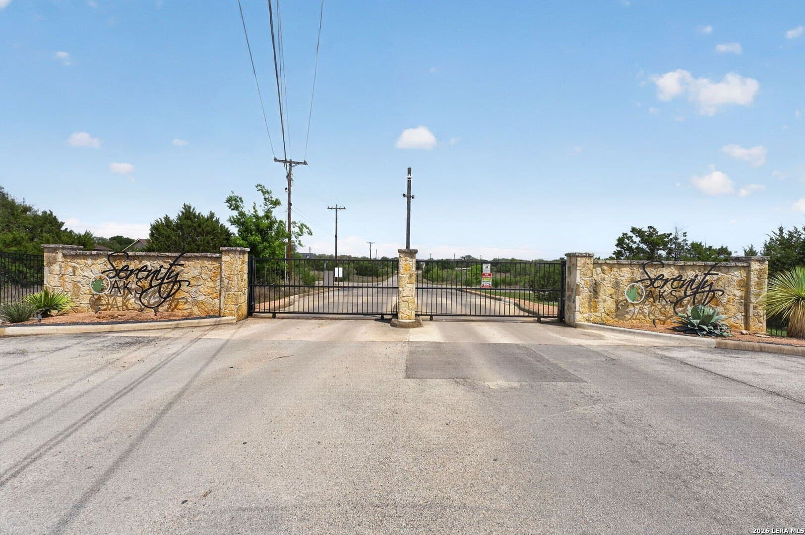 1.66 acres in Comal County