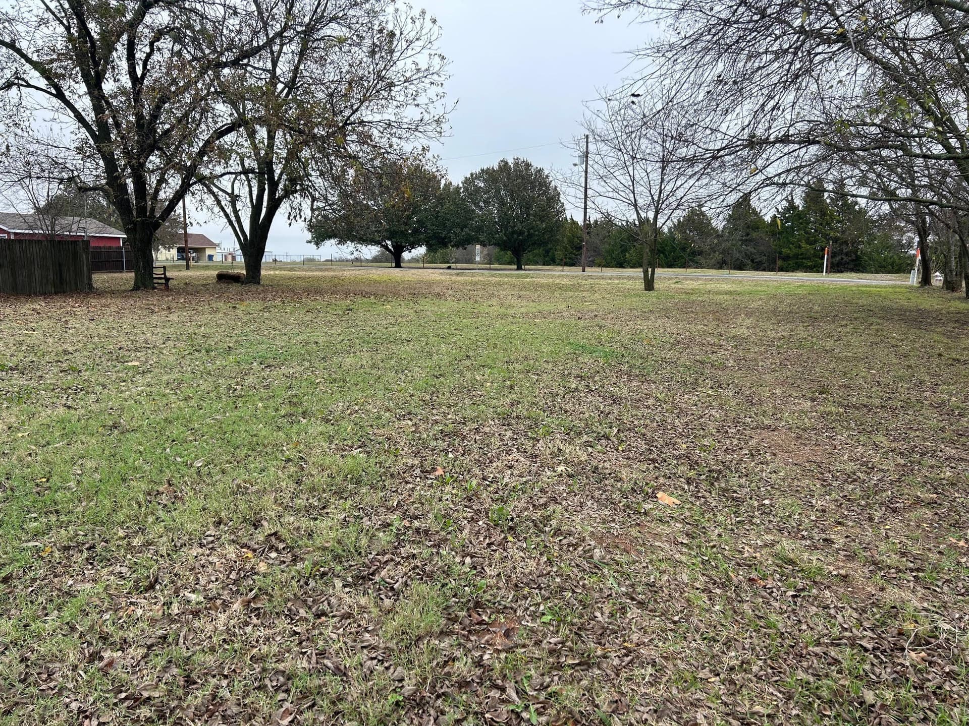 0.29 acres in Grayson County
