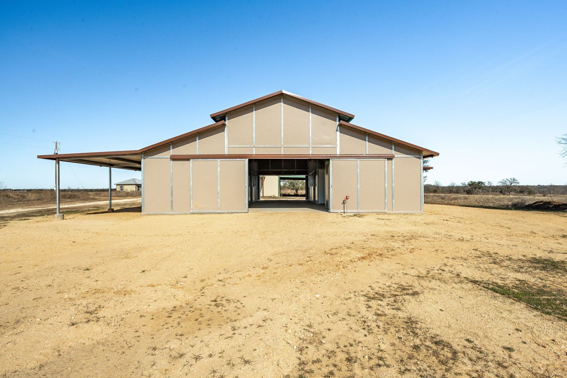 62.5 acres in Erath County - photo 20