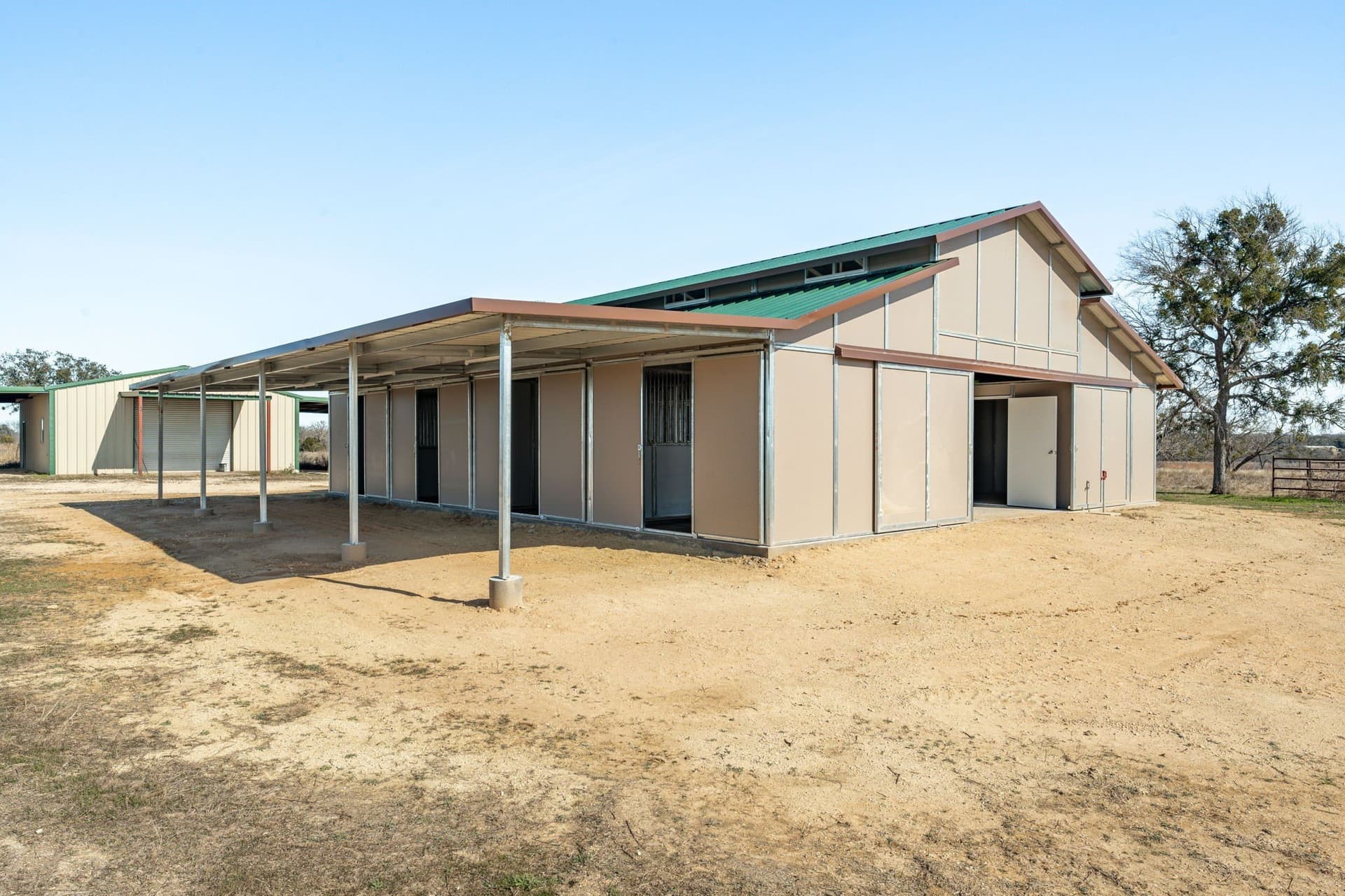 62.5 acres in Erath County - photo 21