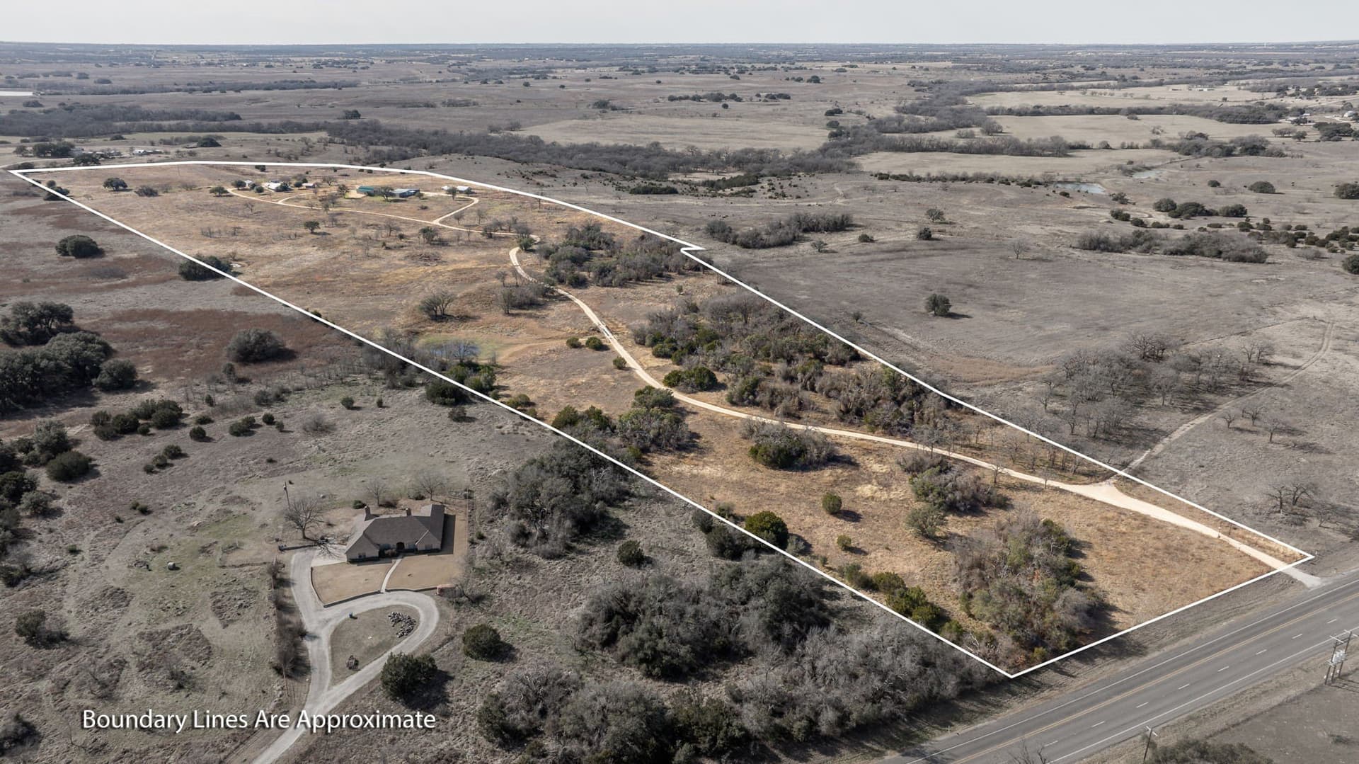 62.5 acres in Erath County - photo 34