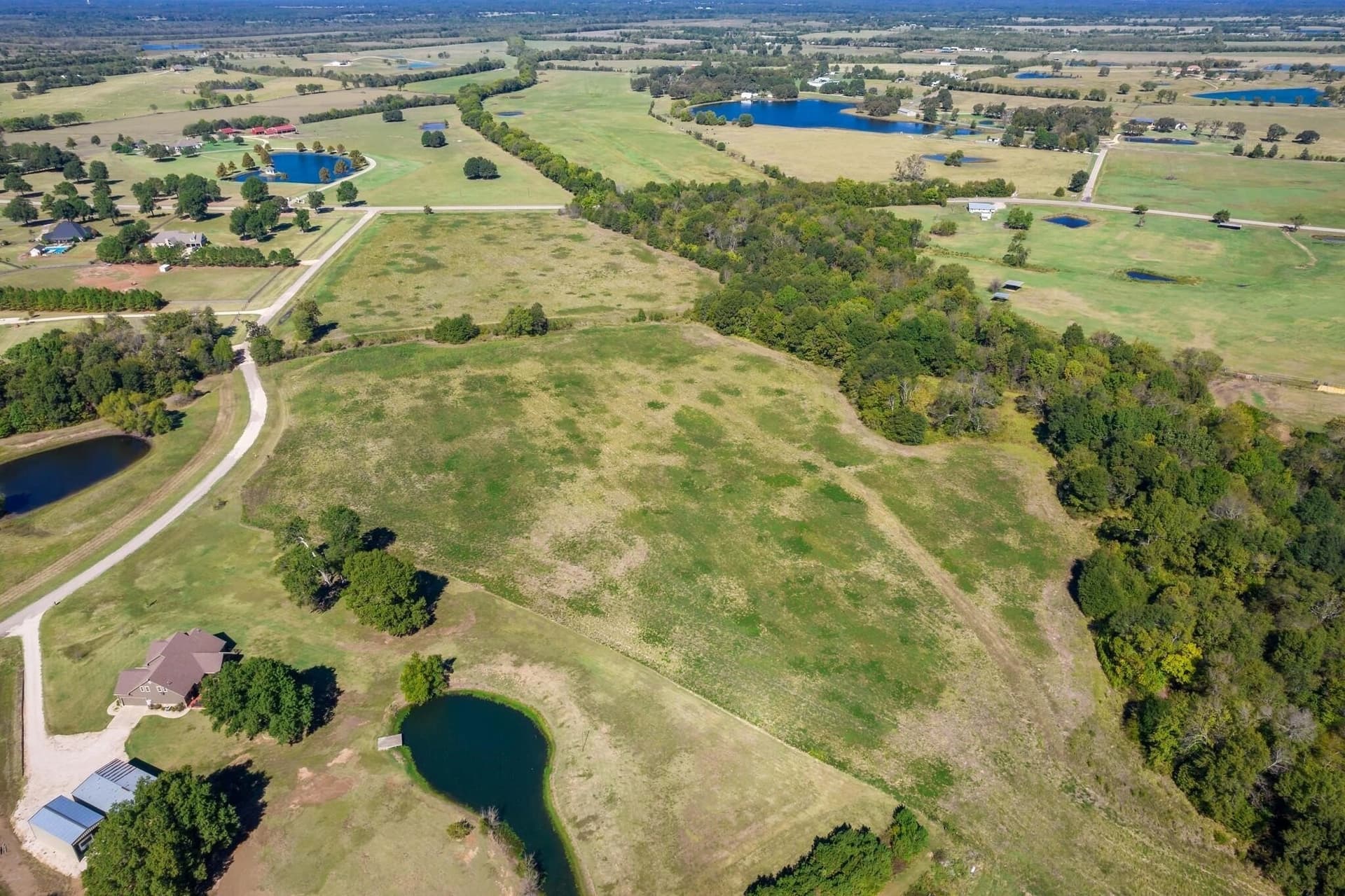 4 acres in Lamar County - photo 3