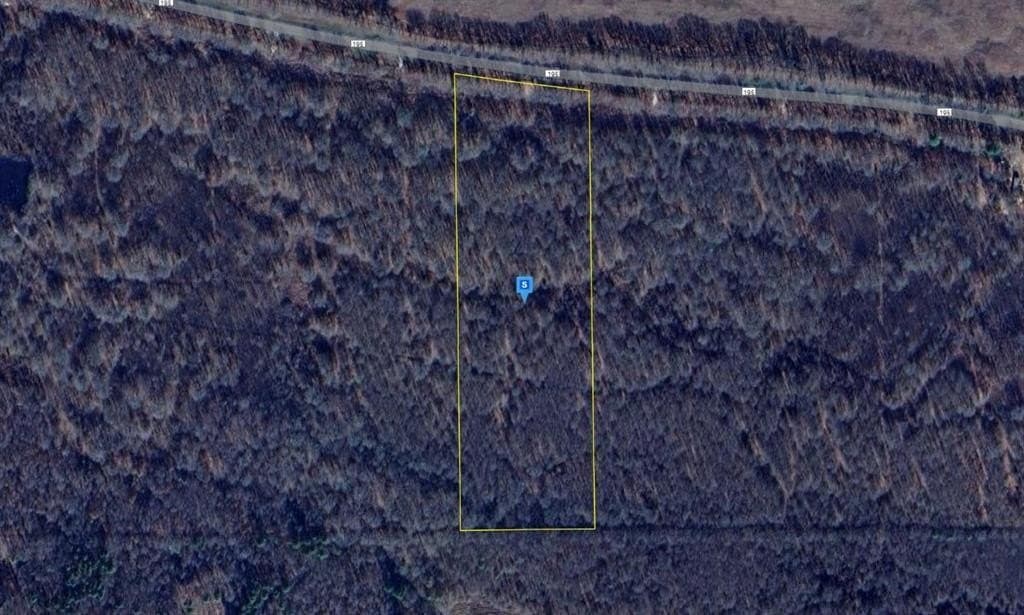 15 acres in Red River (TX) County