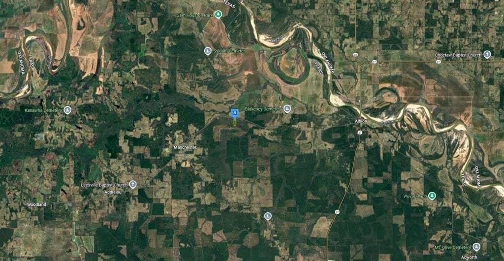 15 acres in Red River (TX) County gallery image 4