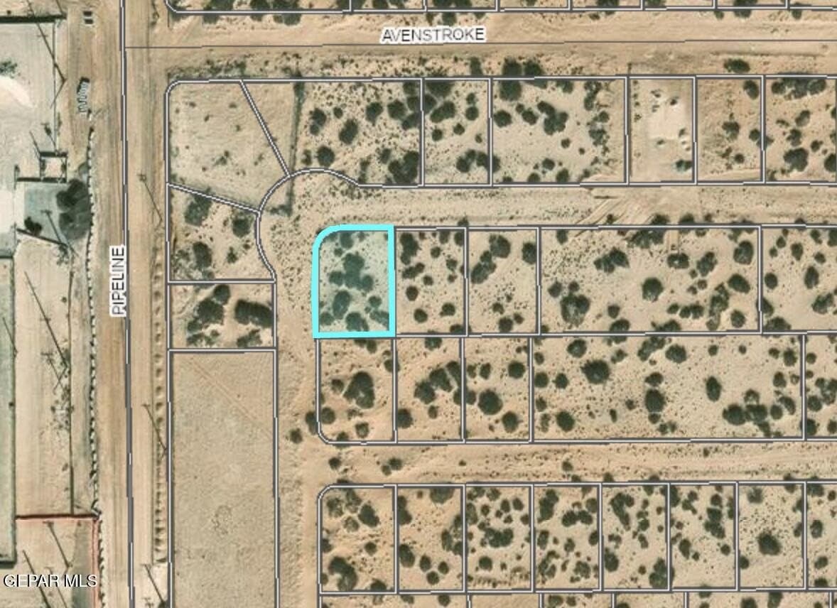 0.25 acres in El Paso County gallery image 2