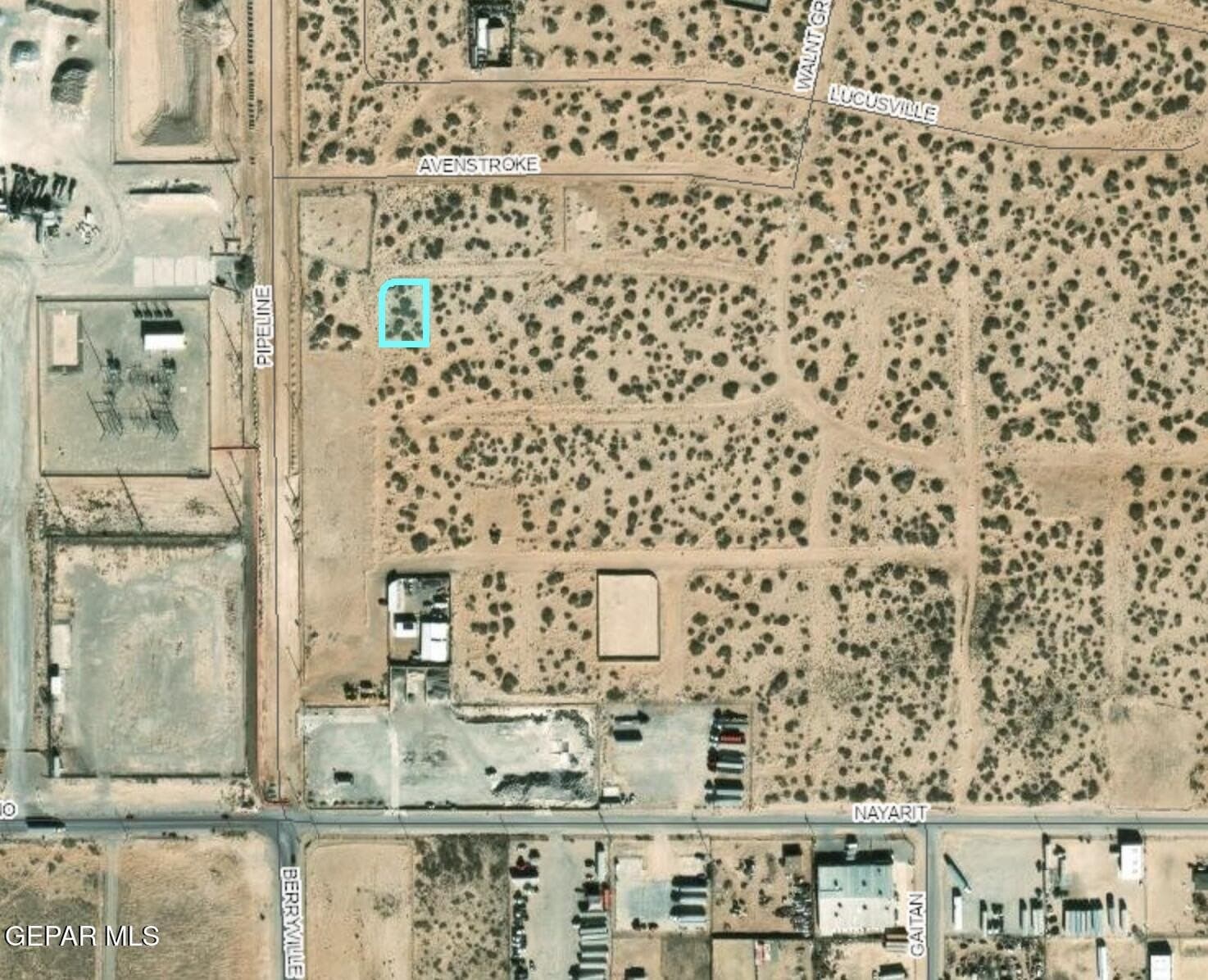 0.25 acres in El Paso County - photo 9