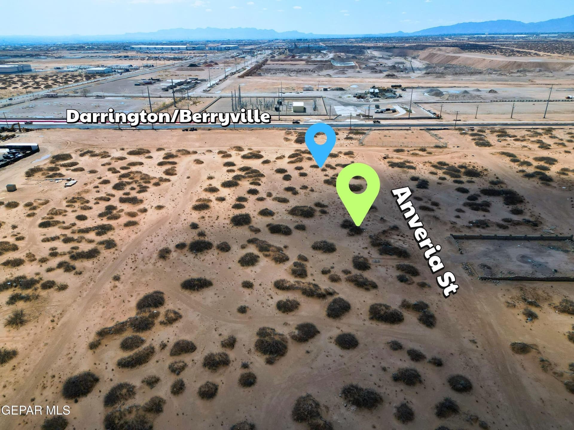 0.25 acres in El Paso County - photo 7