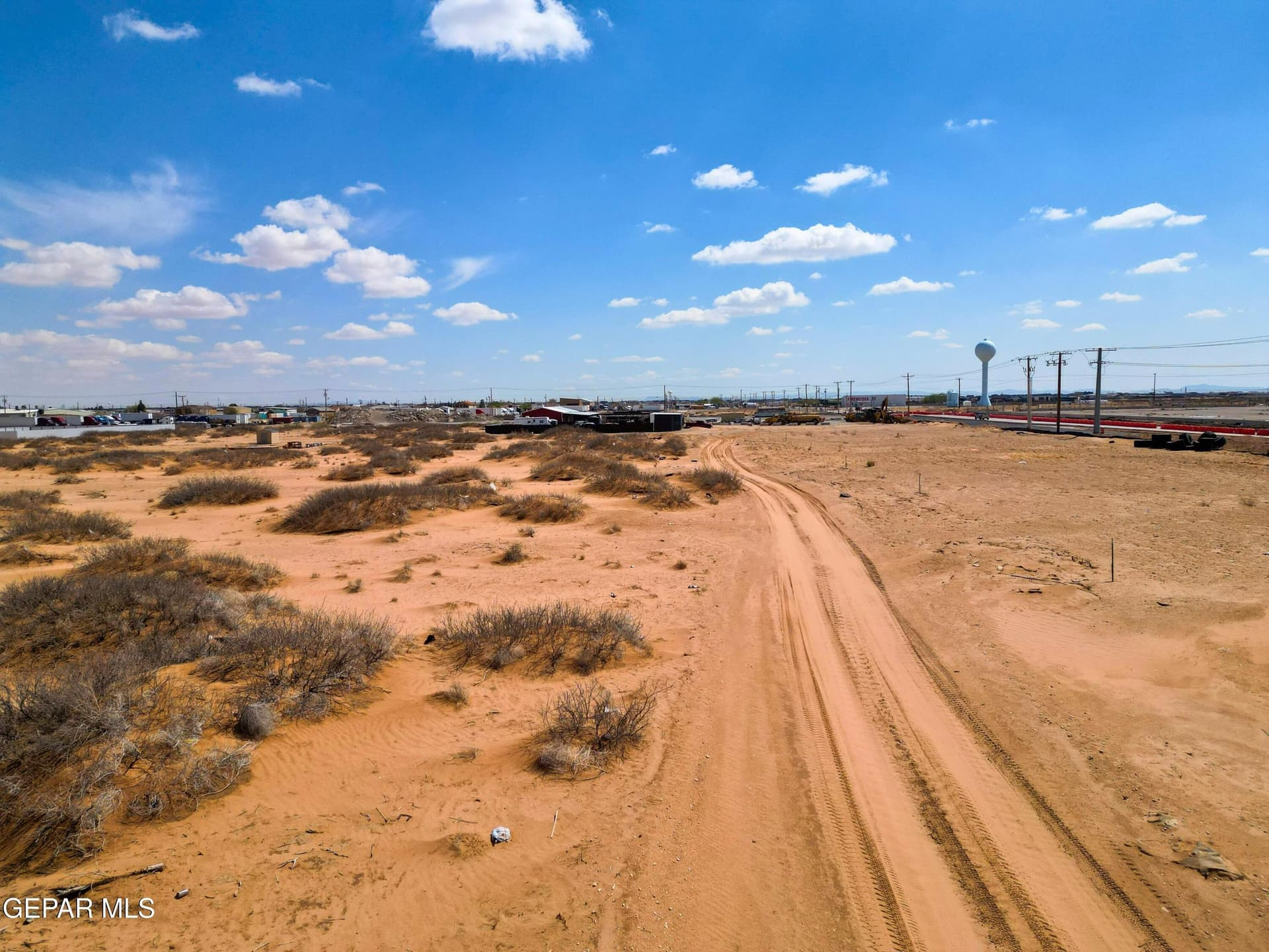 0.25 acres in El Paso County - photo 8