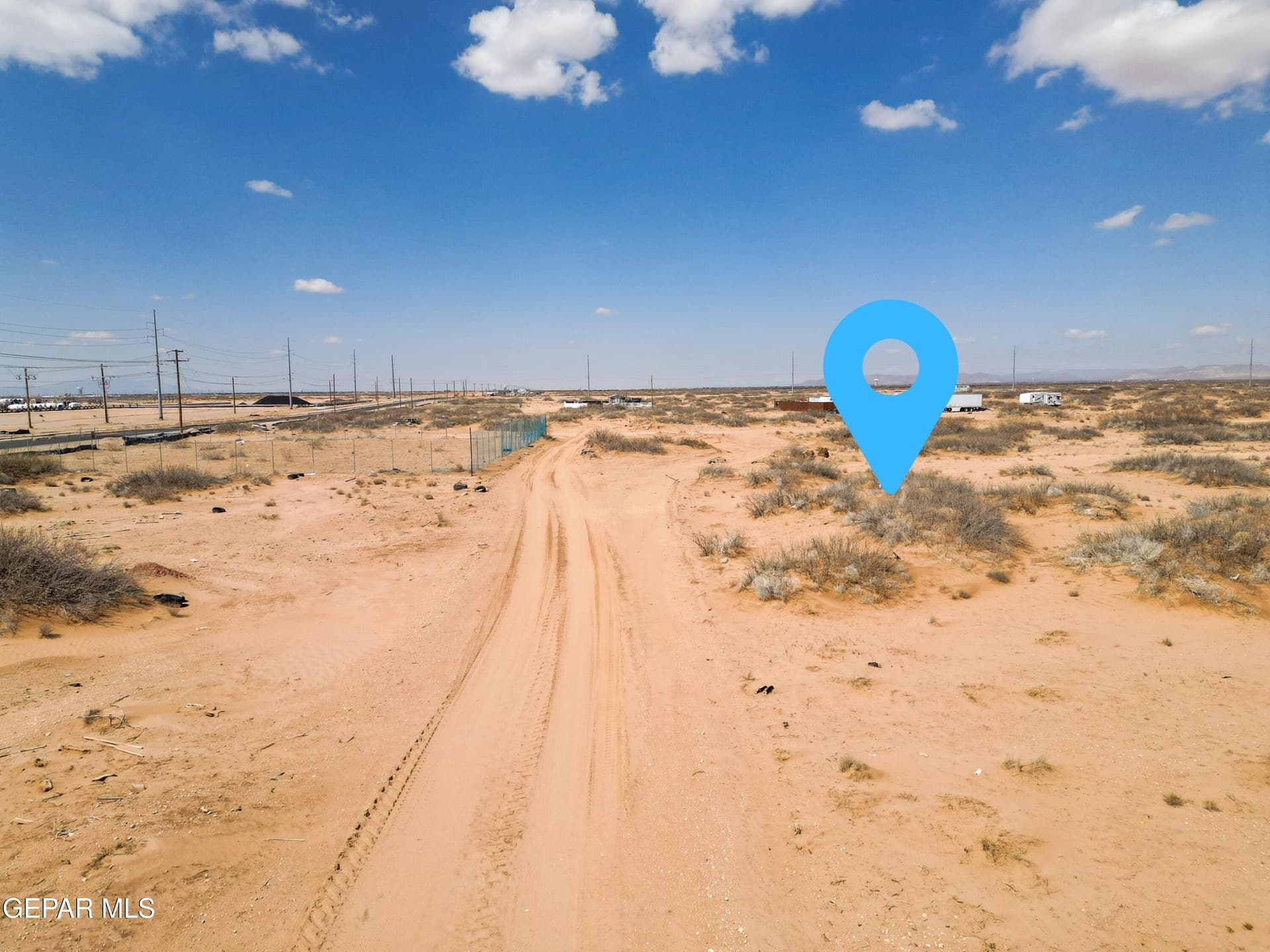 0.25 acres in El Paso County - photo 6