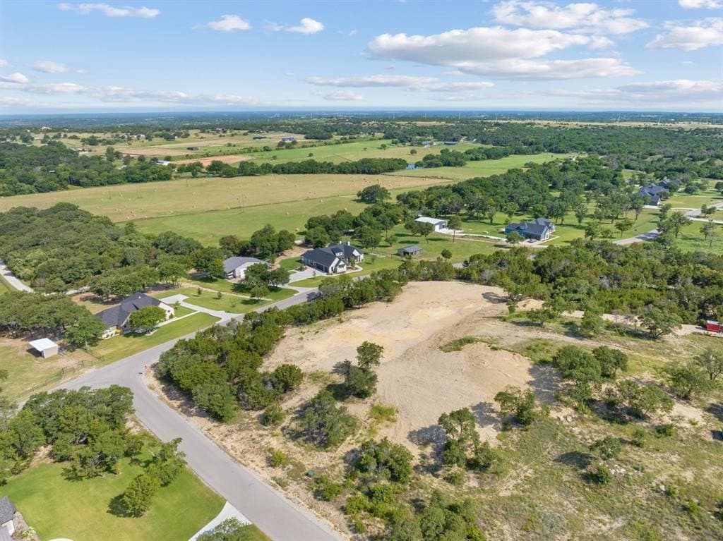 2 acres in Parker County gallery image 4