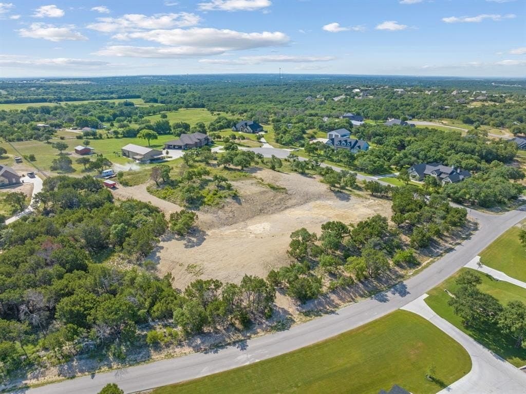 2 acres in Parker County gallery image 3