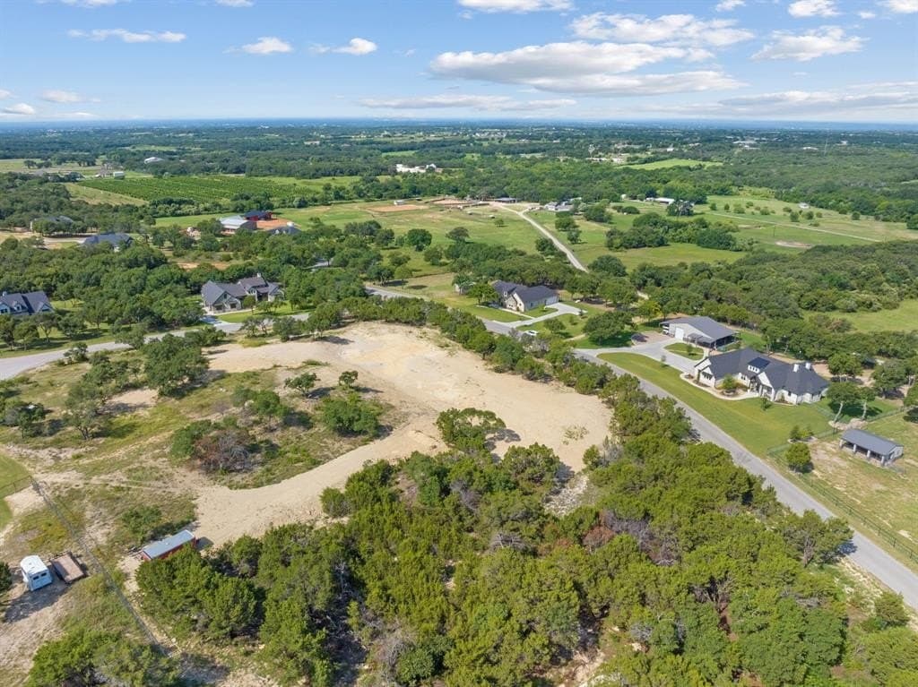 2 acres in Parker County featured view