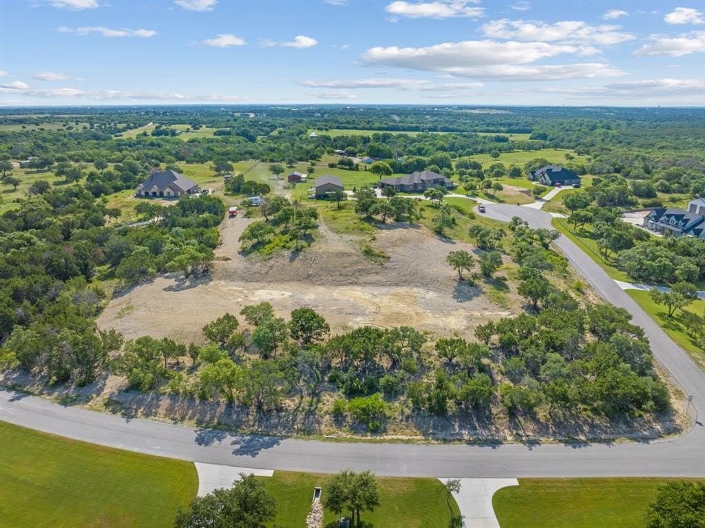 2 acres in Parker County gallery image 2