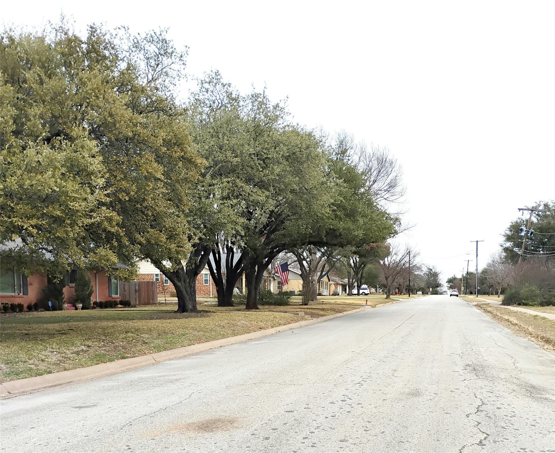 0.82 acres in Tarrant County featured view