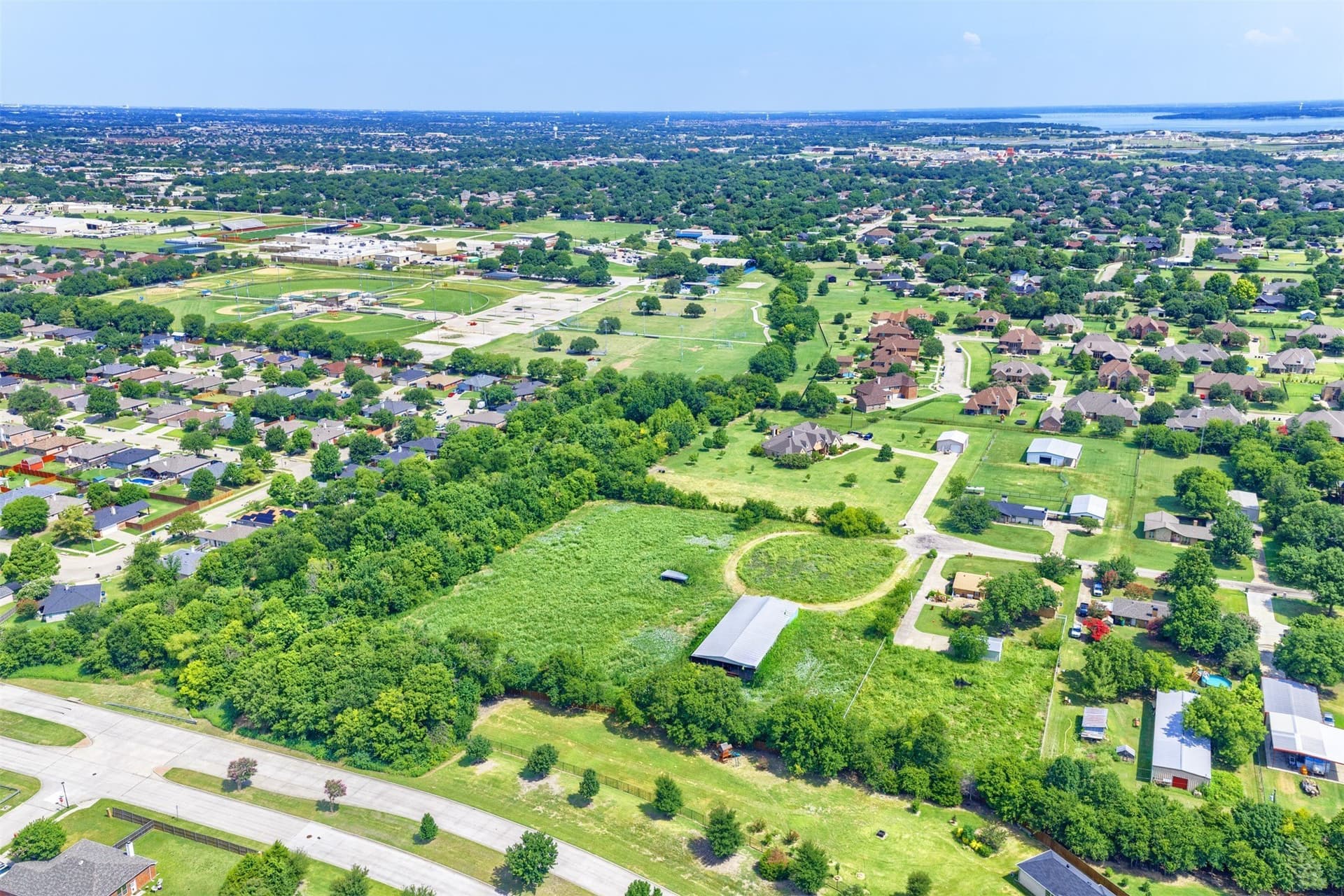 5 acres in Collin County - photo 8