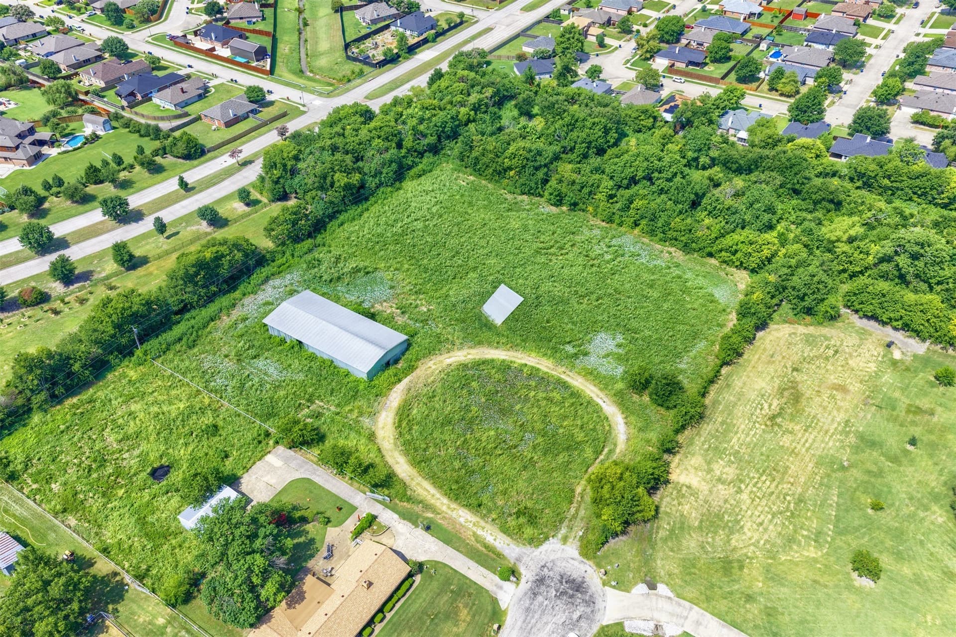 5 acres in Collin County - photo 3