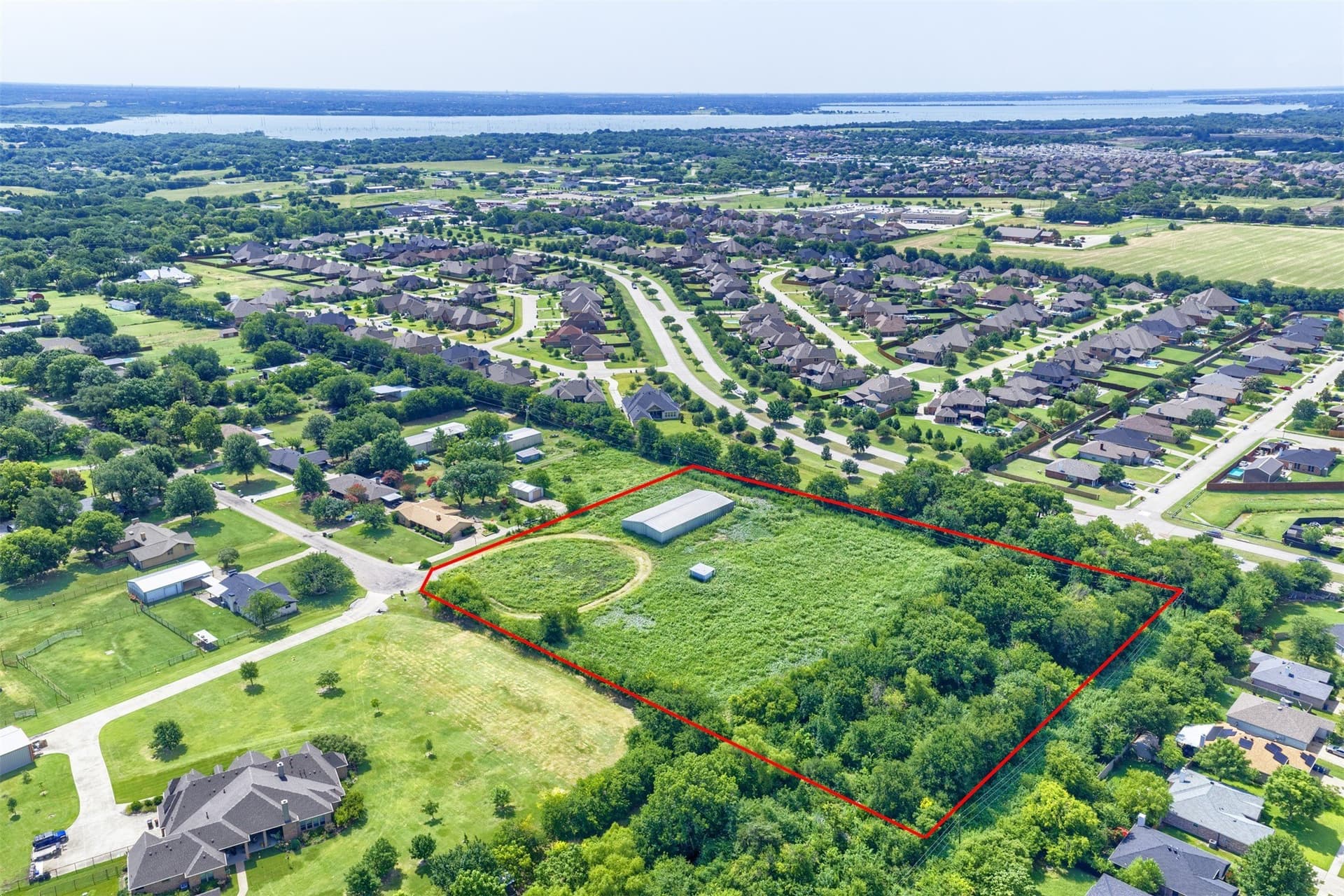 5 acres in Collin County - photo 10