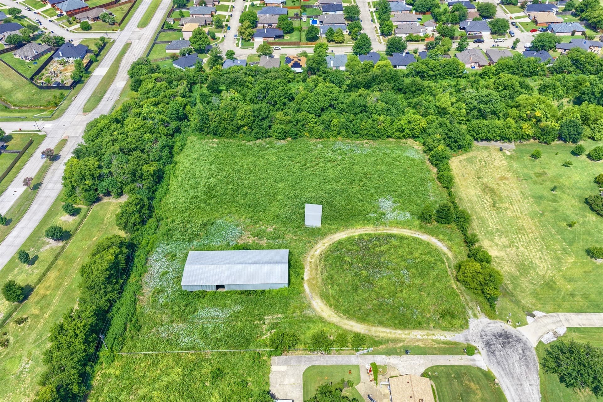 5 acres in Collin County - photo 6