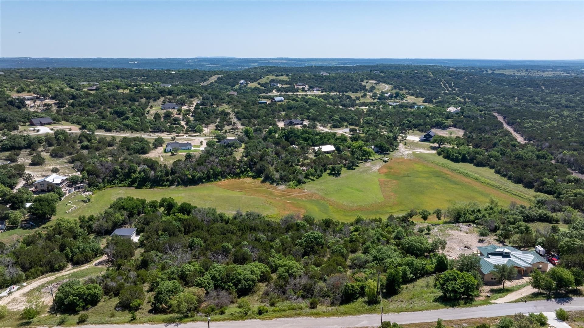 1.01 acres in Erath County featured view