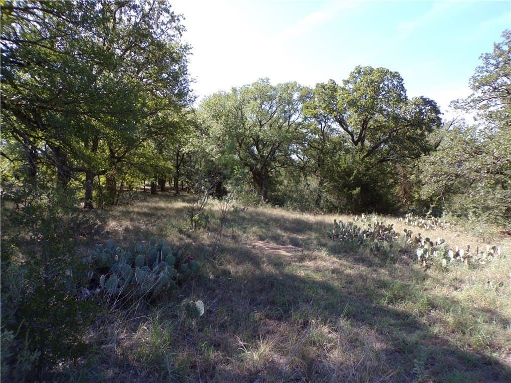 35 acres in Brown County