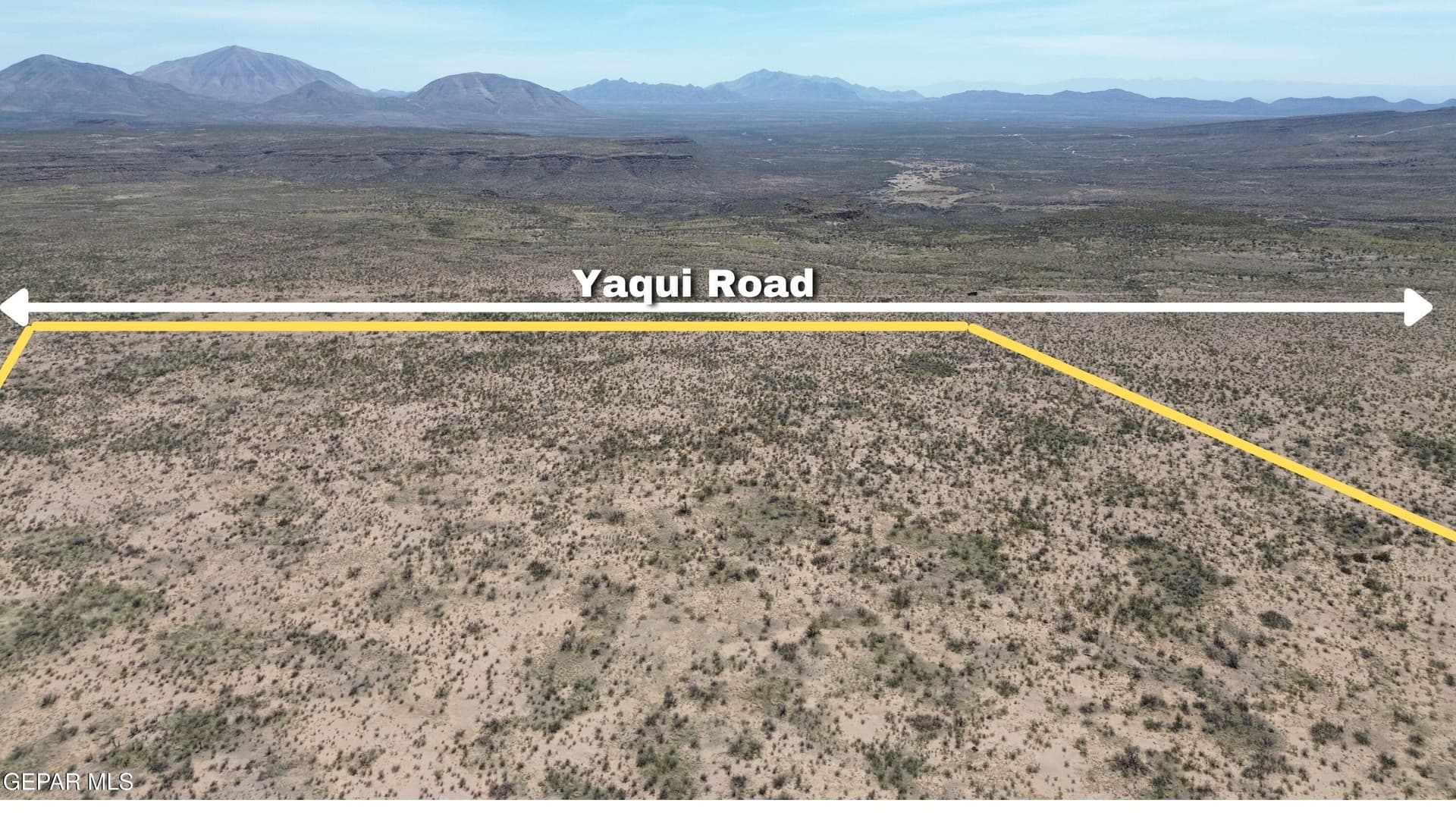 53 acres in Hudspeth County featured view