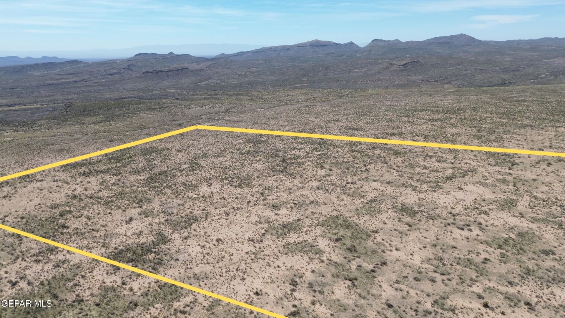 53 acres in Hudspeth County - photo 7