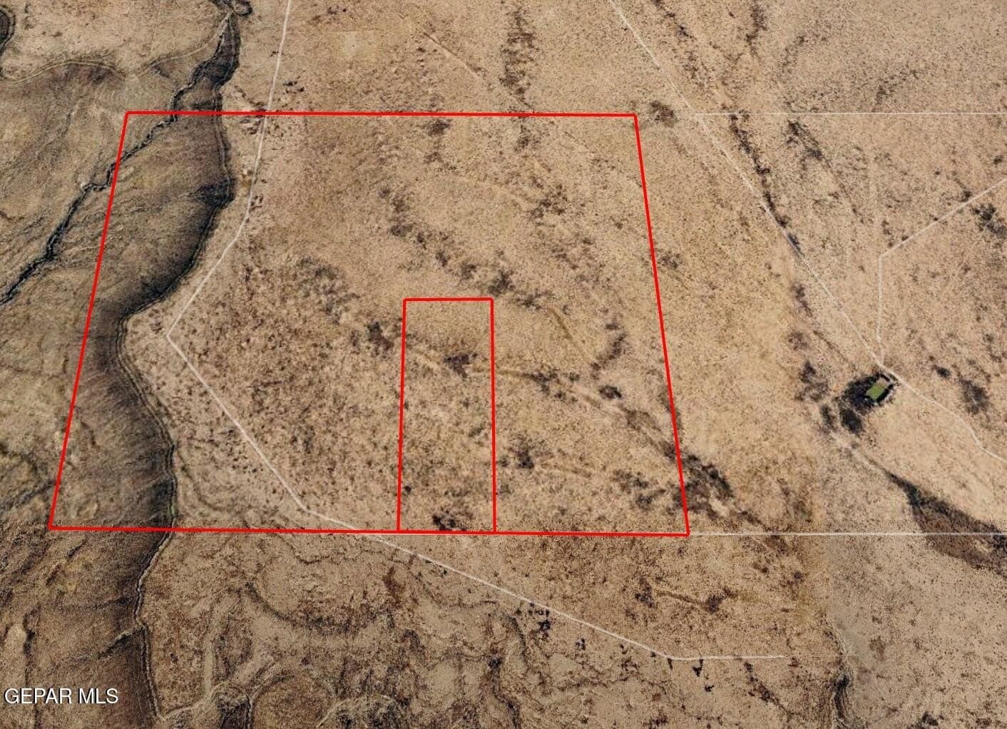 53 acres in Hudspeth County gallery image 2