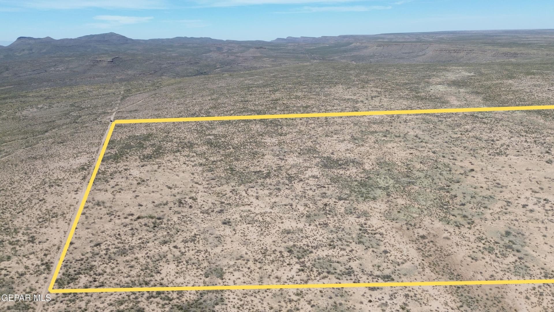 53 acres in Hudspeth County - photo 10