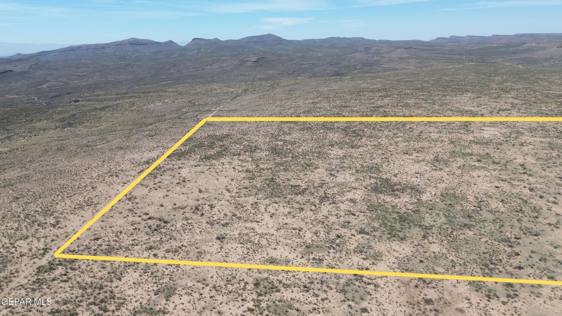 53 acres in Hudspeth County - photo 8