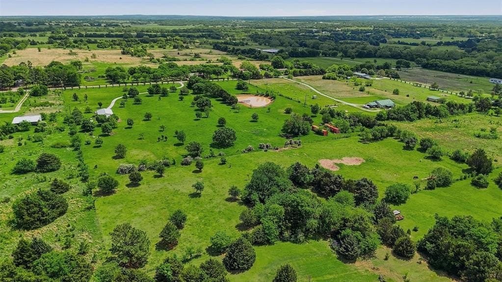 13.65 acres in Grayson County gallery image 2