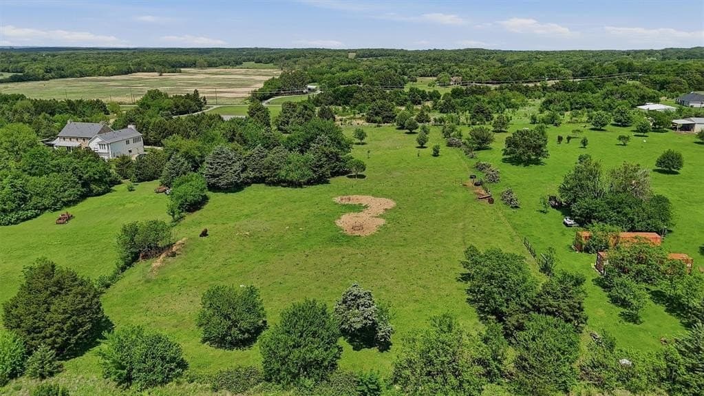 13.65 acres in Grayson County gallery image 4